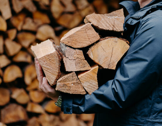 Küttepuud harjumaal