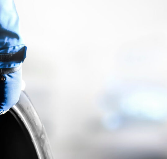 Rehvivahetus teenust osautamas