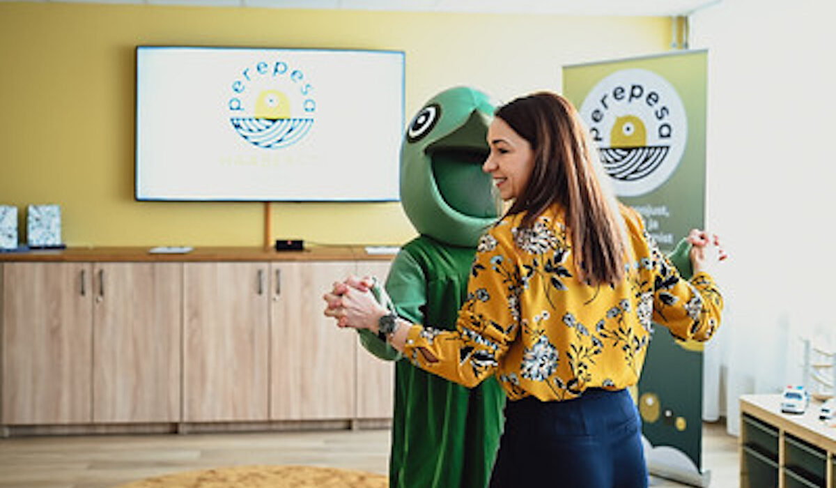 Tallinna Strateegiakeskus Ellen Rudi