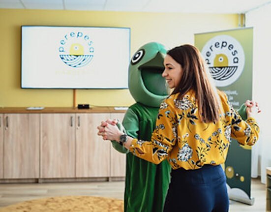 Tallinna Strateegiakeskus Ellen Rudi