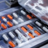 Ravimite rahastamine