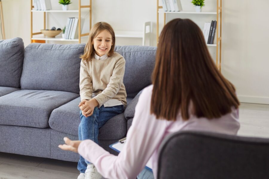 Noorte vaimne tervis