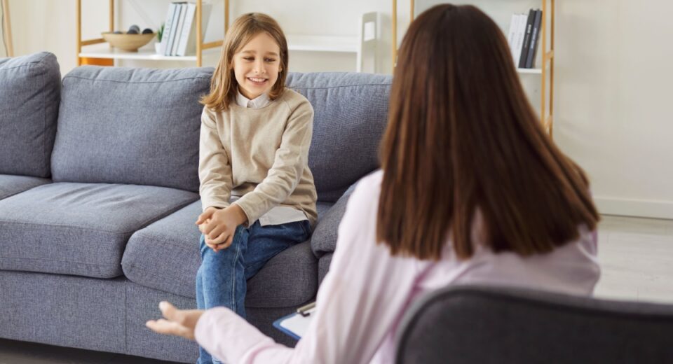 Noorte vaimne tervis